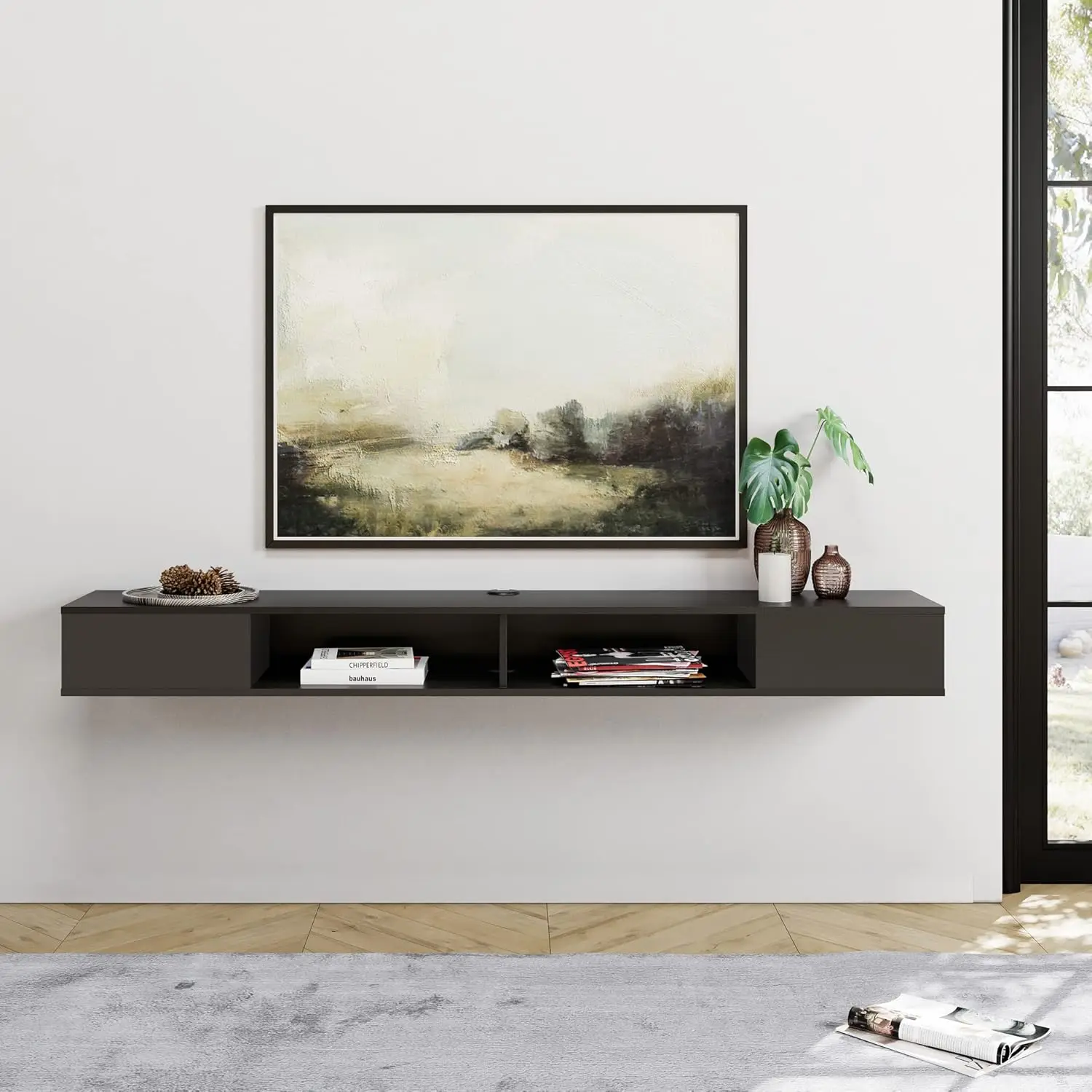 Thumbnail 4 - #8 Compare Floating TV Stands Before You Buy