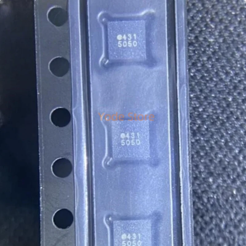ADRF5050 Nonreflective, Silicon SP4T Switch, 100 MHz to 20 GHz