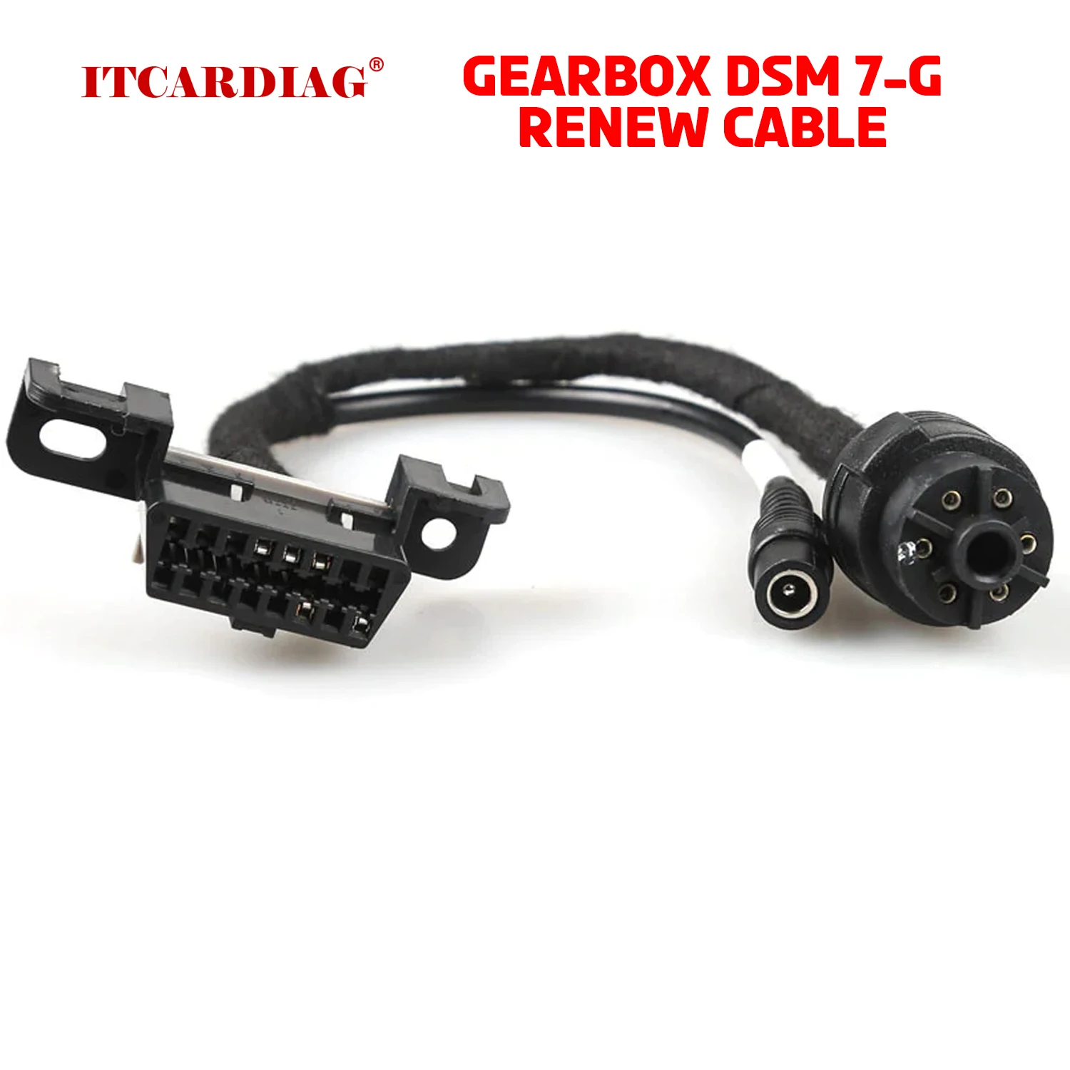 

For Mercedes Benz MB Gearbox DSM 7-G Renew Cable for VVDI MB BGA Tool