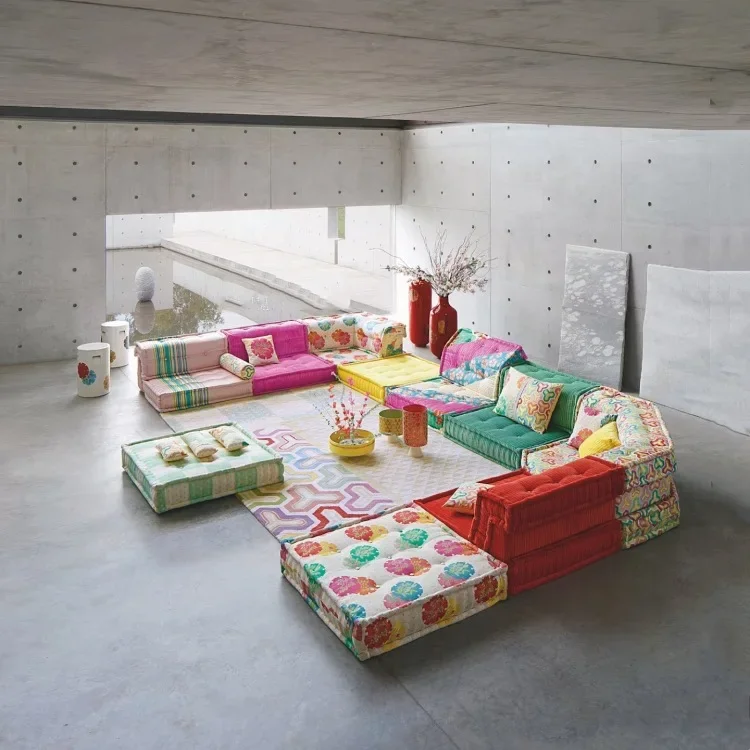 Hot Sale  Nice Mahjong sofa