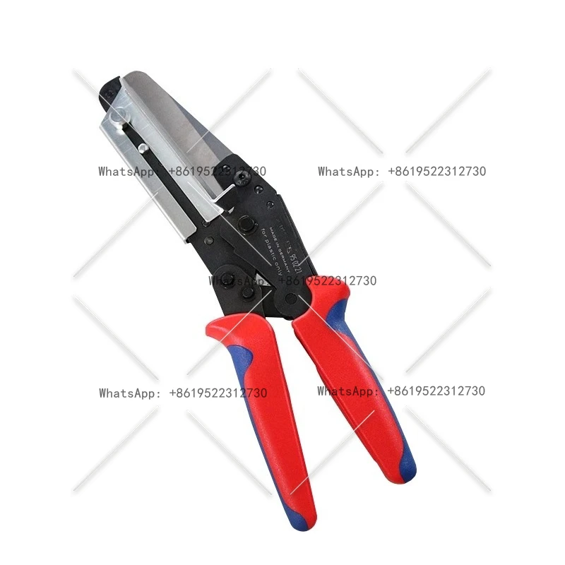 Alicates para cortar cables 950221 corte vinilo 95 02 21