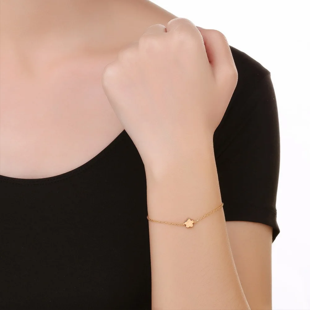 

1Pcs Soft Clay Polymer Bracelet Colorful Waterproof Bohemian Hand Rope Couple Sweet Gift Bohemian Hand Rope Couple Bracelet