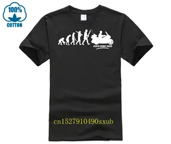 GOLD WING 1500 T-Shirt Tuning Zubehor EVOLUTION Motorrad Biker Treffen goldwing