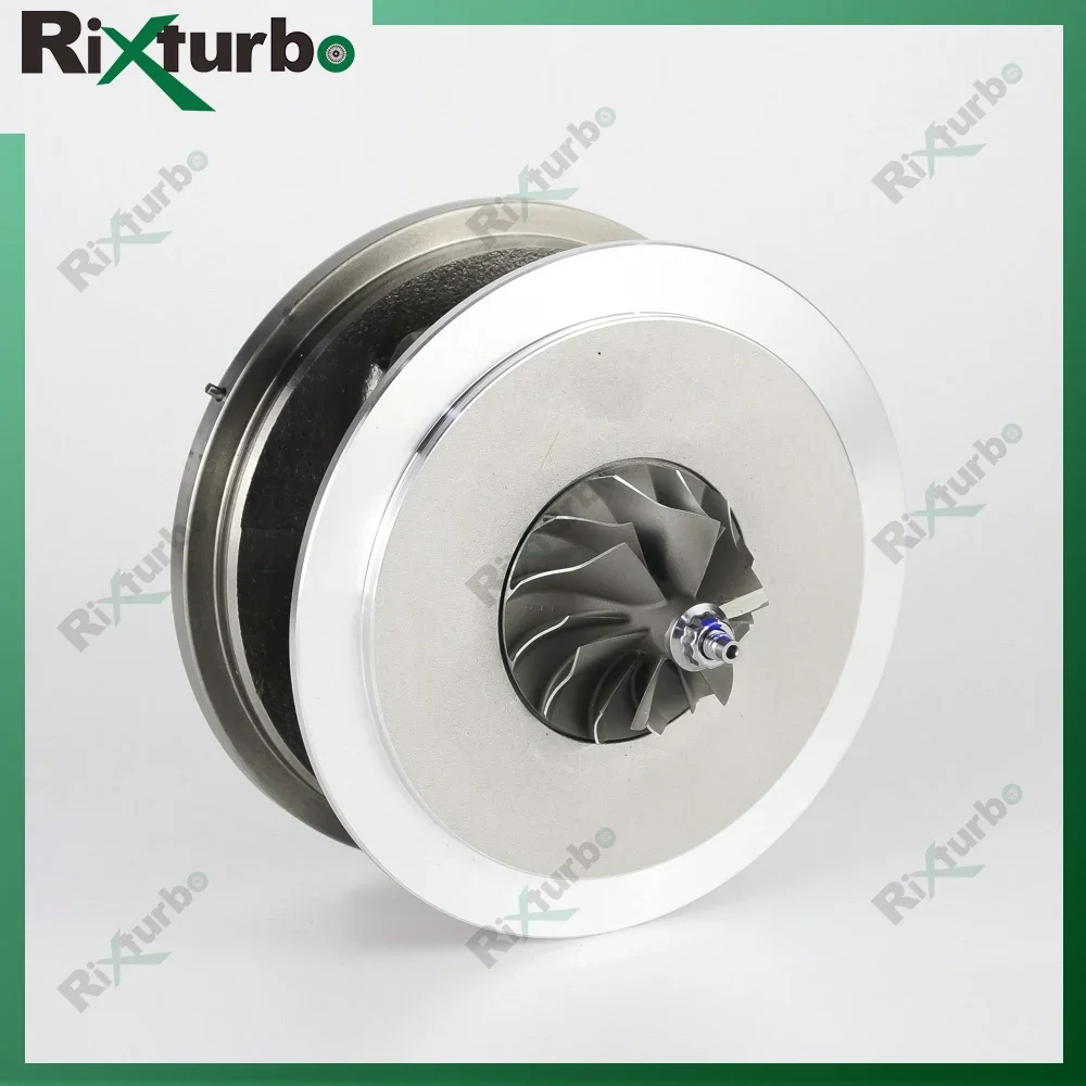 Balanced Turbolader… - image