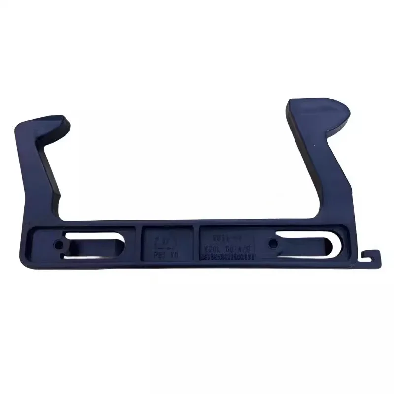 Suitable for Midea microwave oven door hook buckle C17L