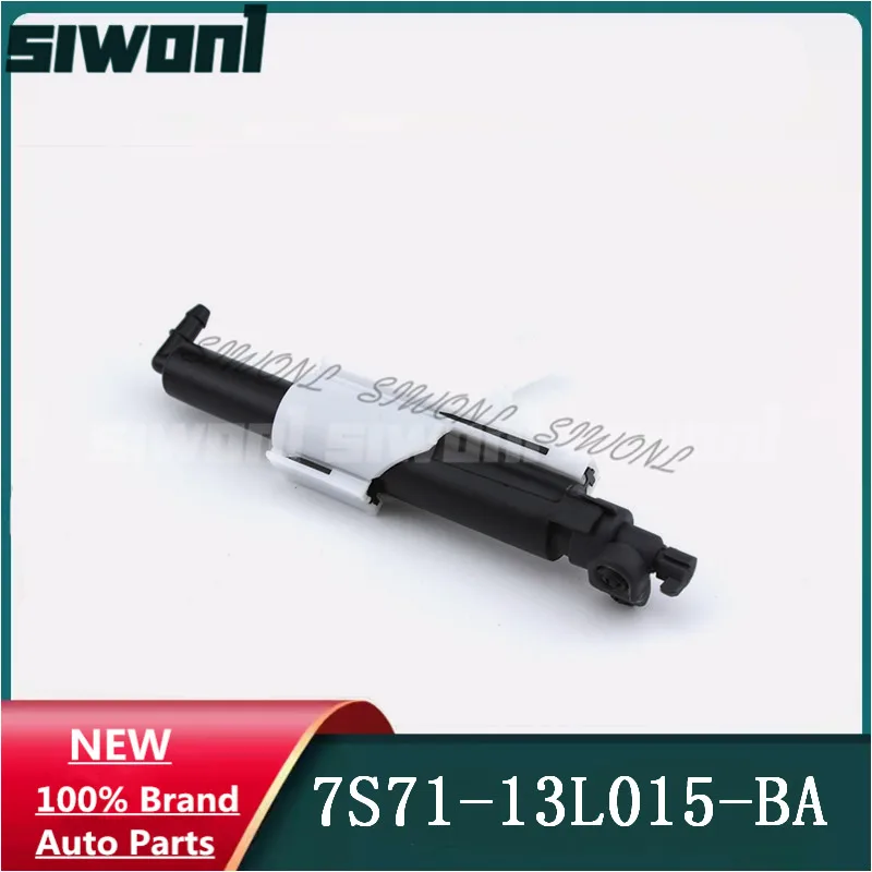 

Форсунка омывателя передней левой фары, подходит для FORD MONDEO MK4 2007-2014 GALAXY II 2010-2015 7S71-13L015-BA