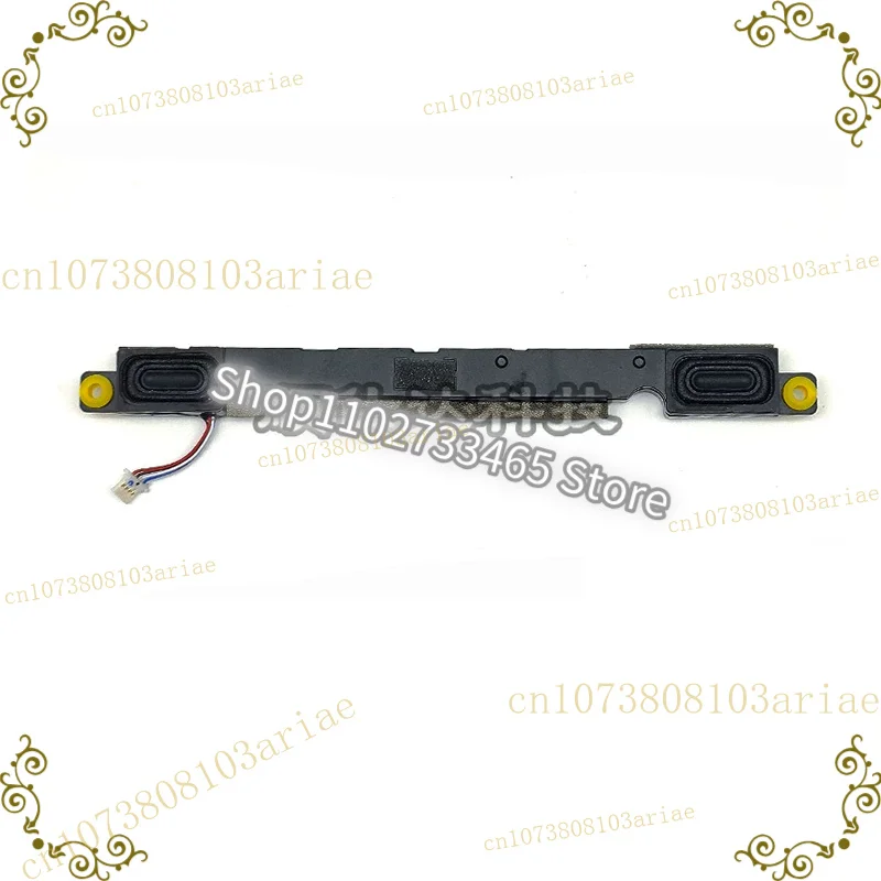 Replacement Notebook Speaker for Lenovo Xiaoxin Air 15ARE 2021 15IIL 15ITL 15ALC Built‑in Audio Loudspeaker
