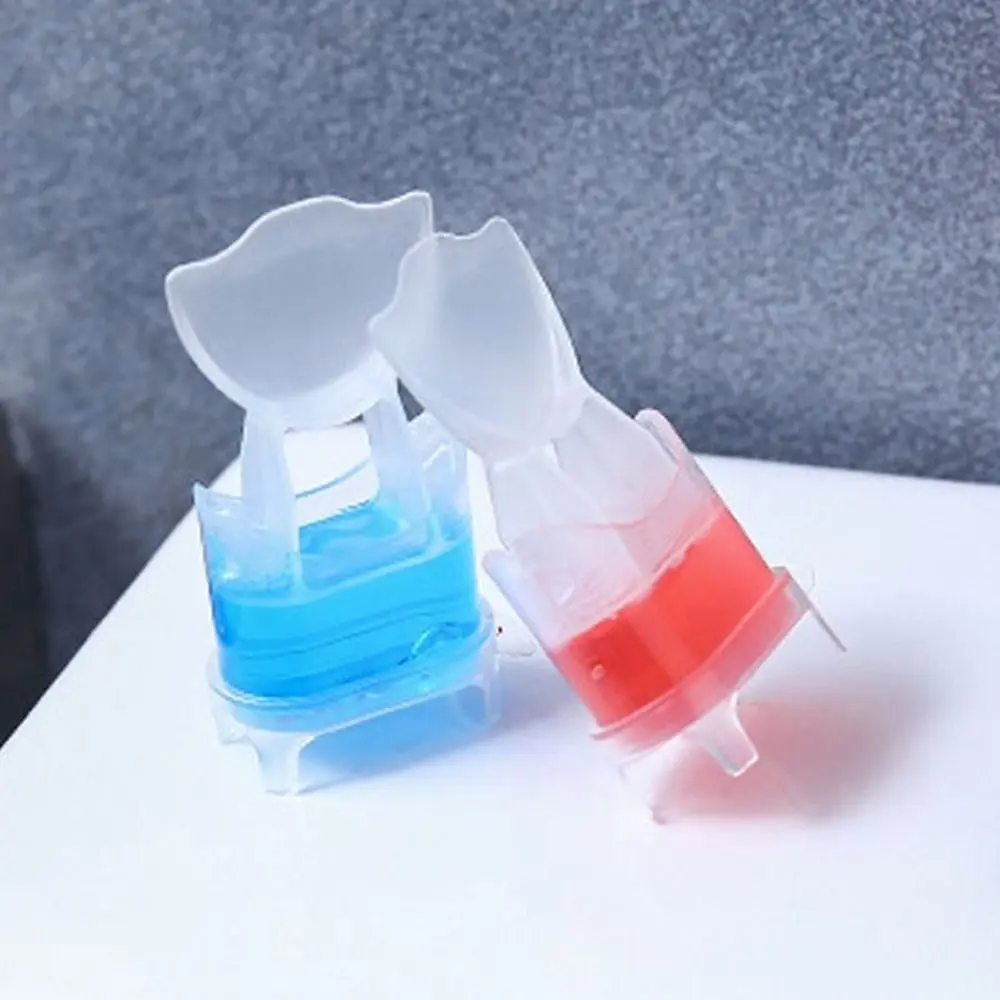 Small Flower Toilet Cleaner Gel Random color Flower Shape Deodorant Flower Shape Multi Flavors Deodorant Air Freshener Toilet