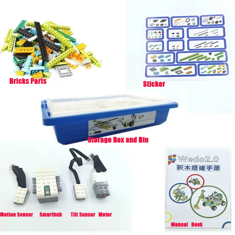 #68 Construction Set Toys Price Drop Alerts