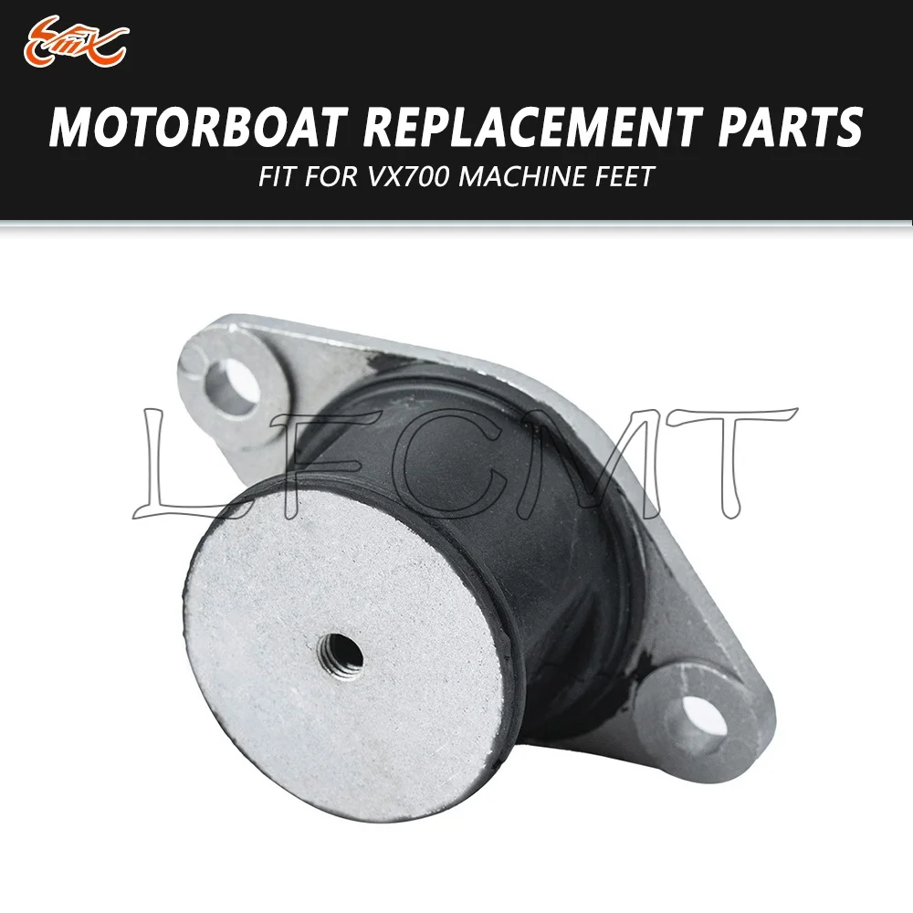 Shock Absorber Buffer Engine Mount Replaces Parts Fit for JetSki WaveRunner VX700/S VX700 VX700S