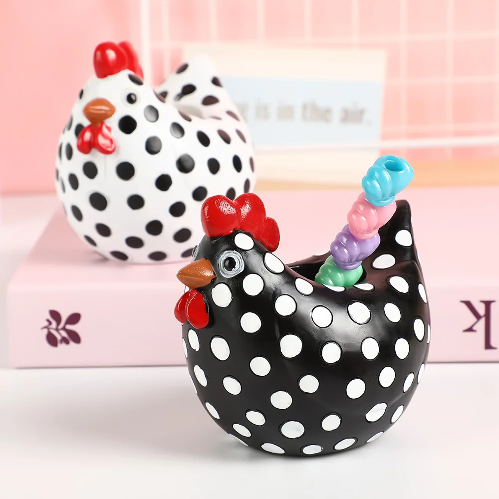 Cute Hens Planter P… - image