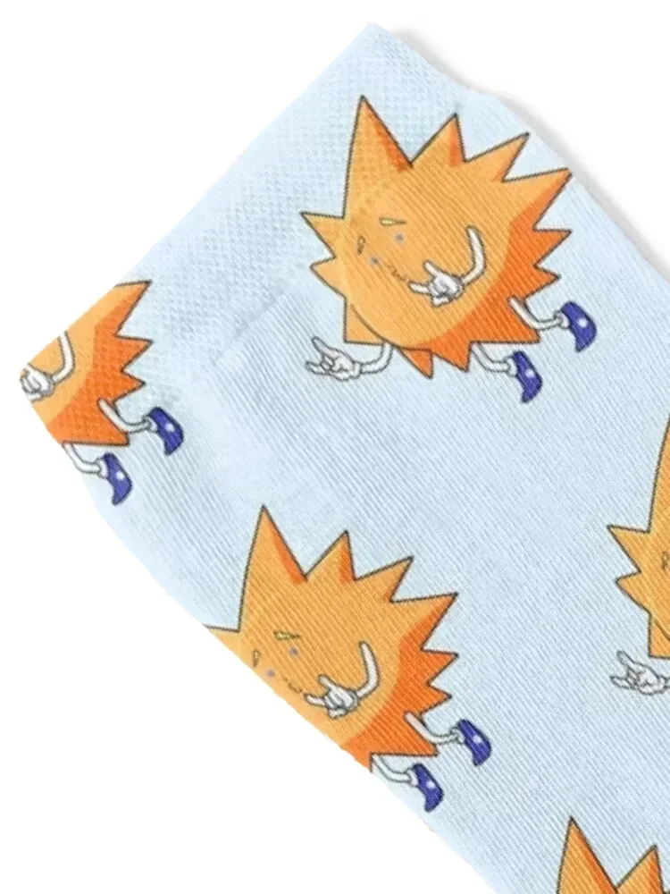 prukogi Socks floor cute luxe basketball Socks Men's Women's