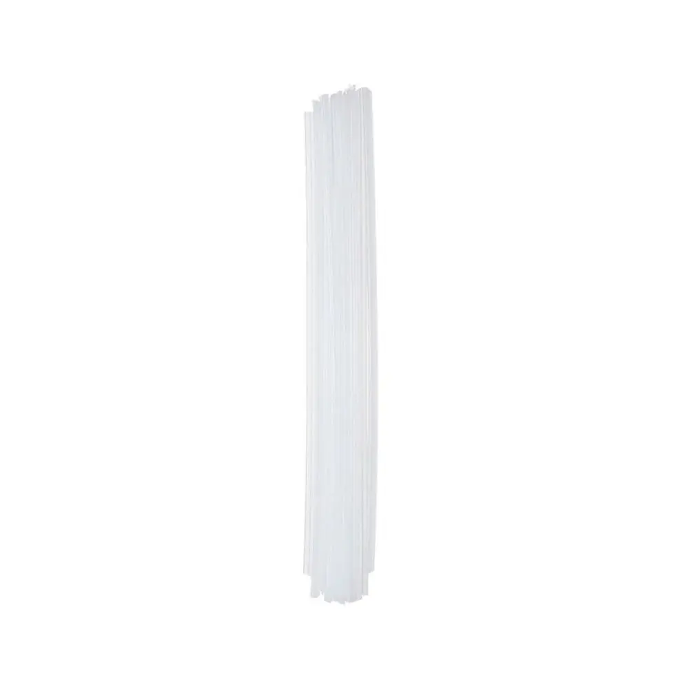 Portable PP Plastic Colourful Plastic Welding Rods Firmness Anti-corrosion PP Welding Sticks Bumper Plastic Welding Wire