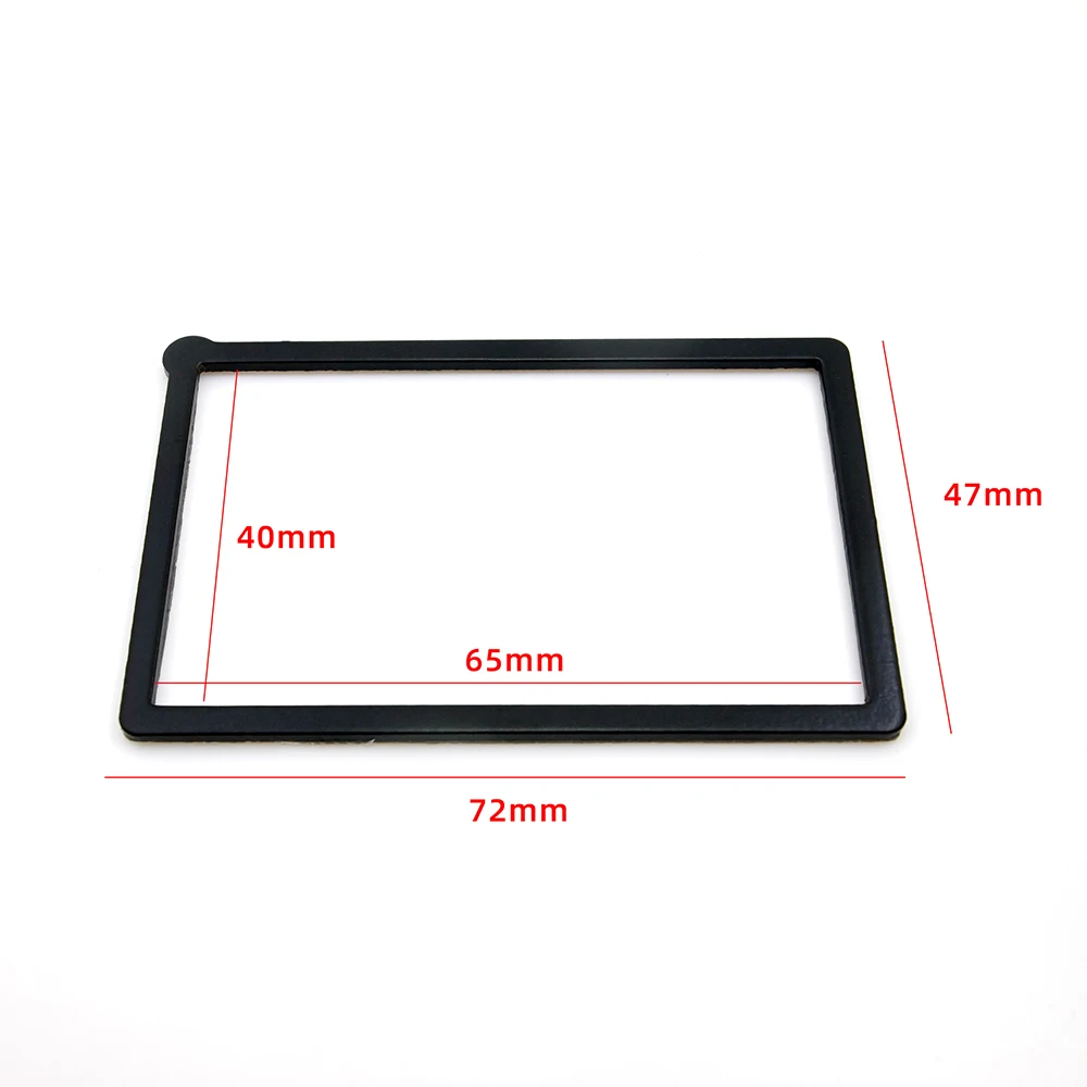 Pixco VF-169 16:9 3 inch LCD View Finder For Sony NEX Panasonic Olympus Camera Camcorder