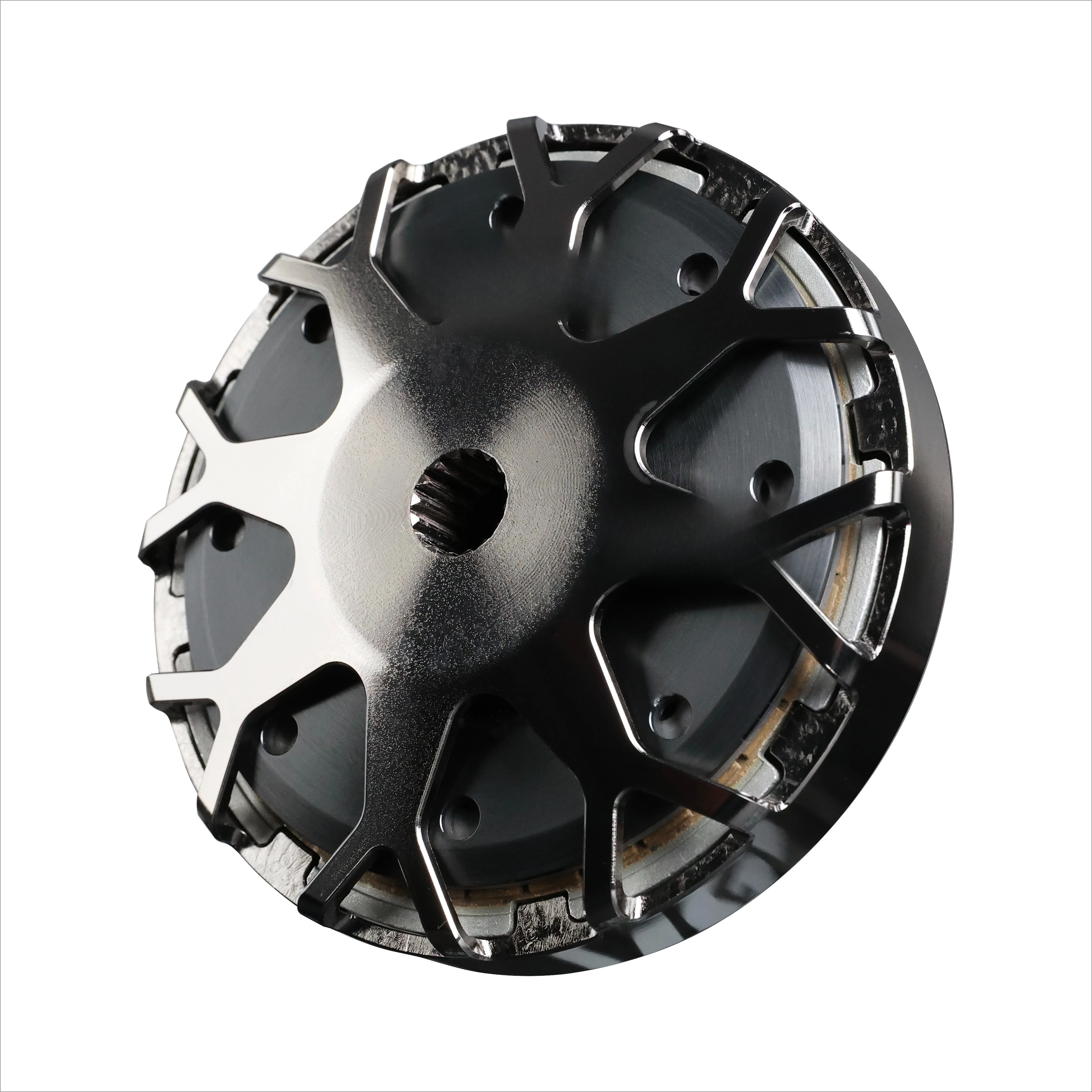 

Export Lightweight High Quality Clutch Improvement Master