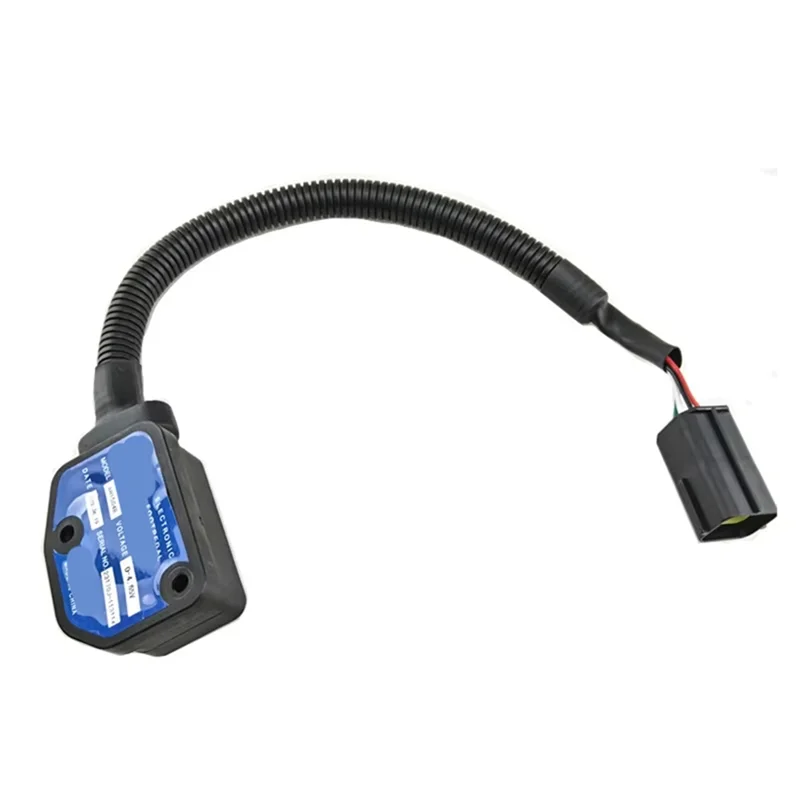 

A20K-Golf Car Accelerator 0-4.65V Accelerator Four-Wheel Electric Scooter Accelerator