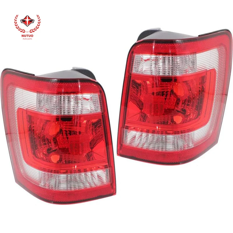 

Suitable for Ford 2008-2012 Escape taillights, Wing Tiger original car halogen semi assembly car repair parts