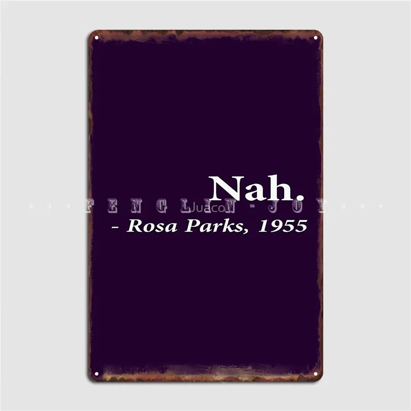 Nah Rosa Parks Meta…