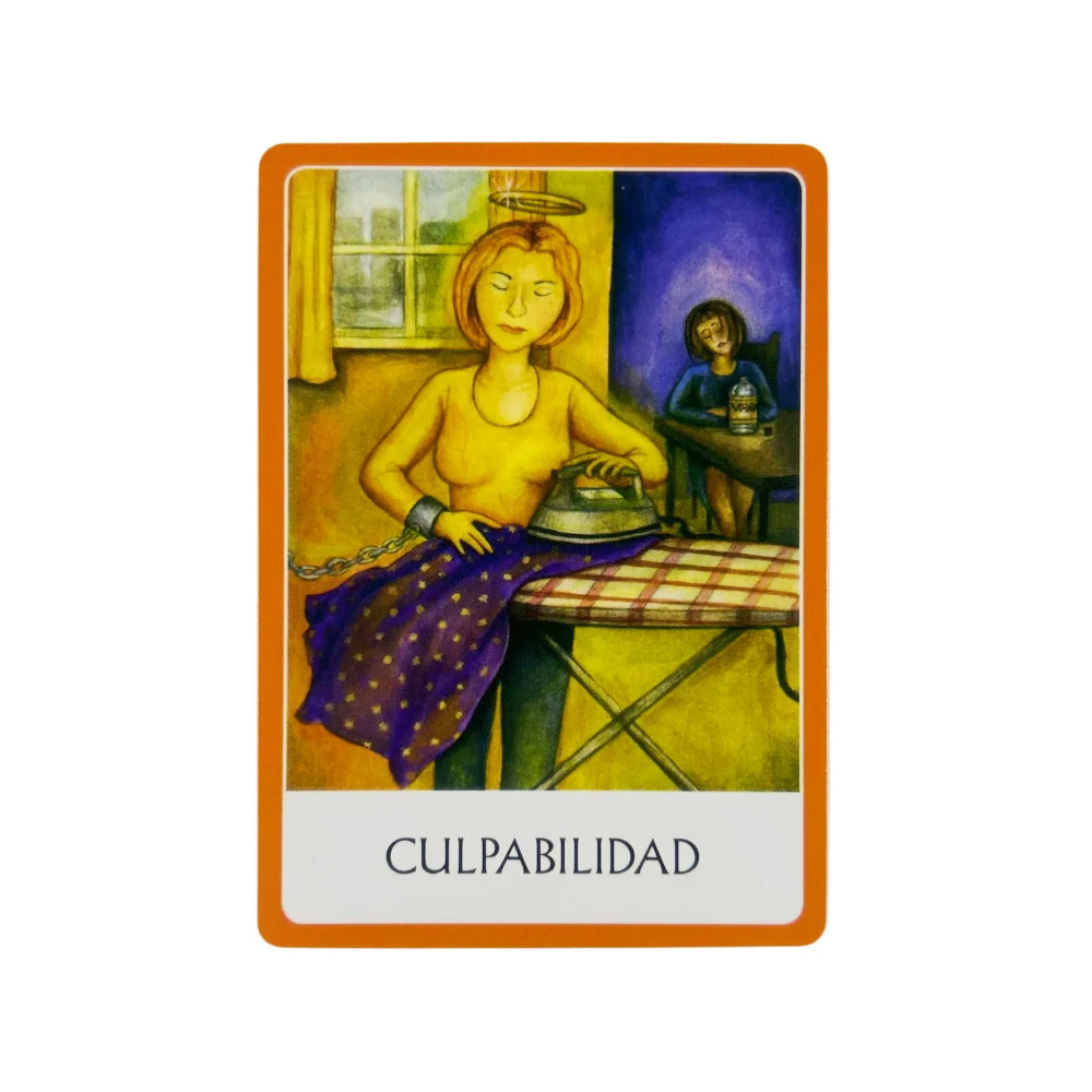 Карты-оракул Чакр, 49 карт, 10 – обзор и цена Board Game Or Boardgame