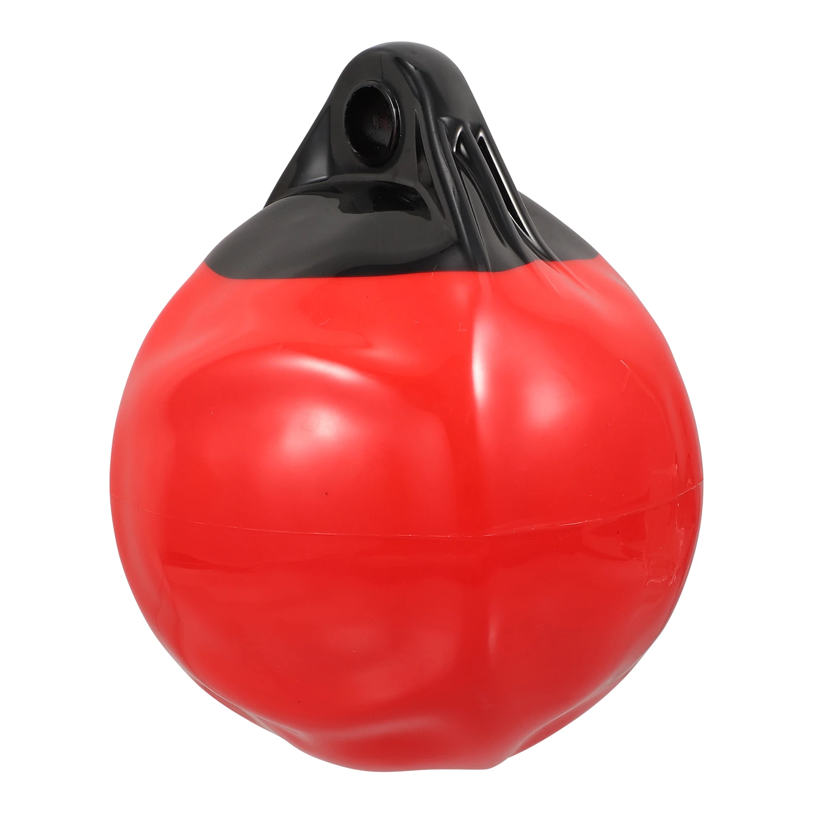Inflatable Yacht Anti-collision Buoy A25 L30cm PVC Pressure Resistant Bright Colors Boating Accessories Sailing Tools