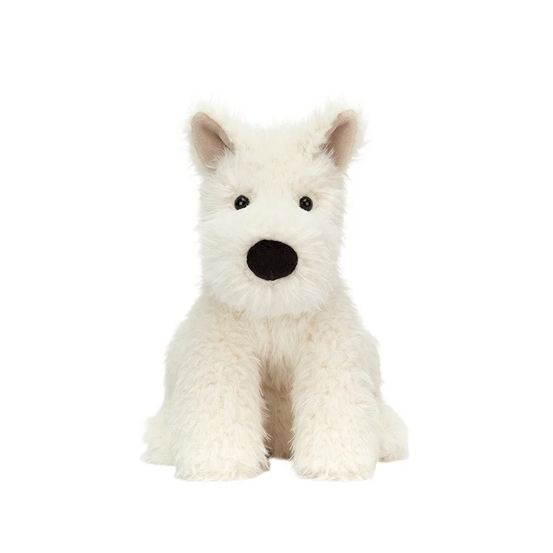 

Puppy doll