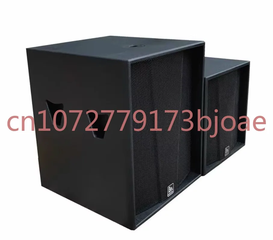 Factory direct 18% plywood Martin 15 inch 18 inch subwoofer speaker 15 inch 18 inch subwoofer empty box.