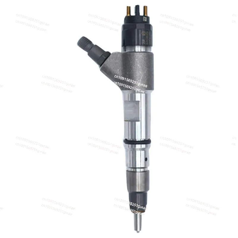 

0445120134 Injector with Foton Cummins ISF3.8 Injector Assembly 5283275 Injector