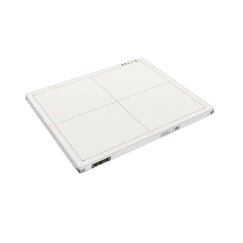 Digitale DR X Ray Machine Handheld X Ray-camera voor voet-elektrische stroombron