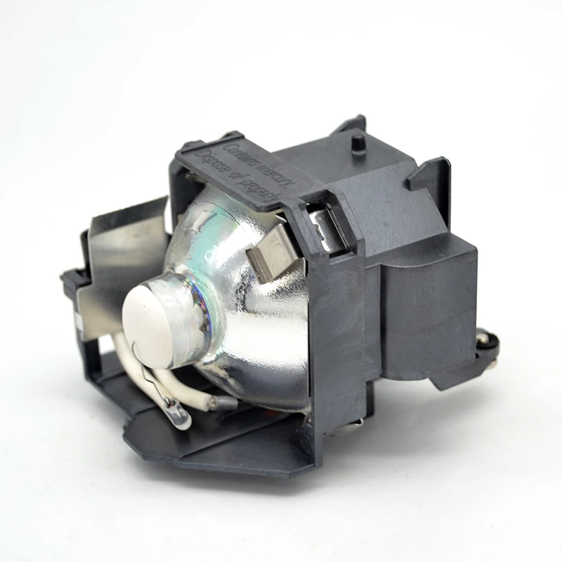 

ELPLP34/подходит для высококачественной замены лампы проектора серии Epson PowerLite 62C/76C/82C ELPLP34/V13H010L34 (с лампой)