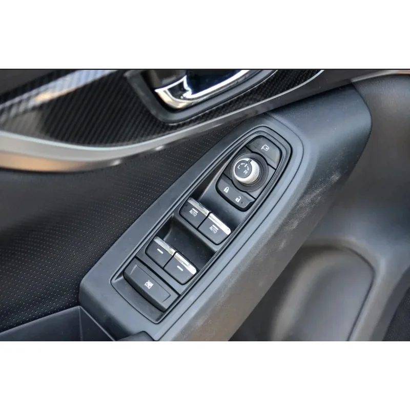 Auto Window Lifter Close Open Side Mirror Folding Module For Subaru XV Impreza 2018 2019 Plug & Play Car Intelligent Lock Window