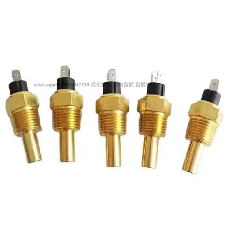 

Commercial Vehicle Sensor 6BT Engine Water Temperature Sensor 3845N05-010