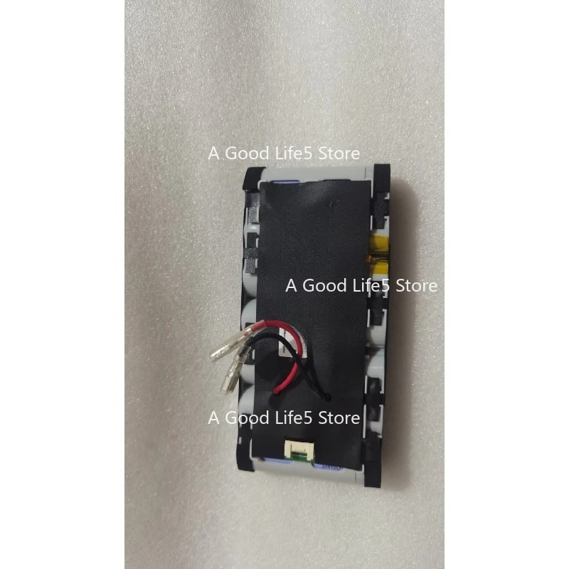 Toepassen op Philips wasmachine XW8122 batterij, accessoires