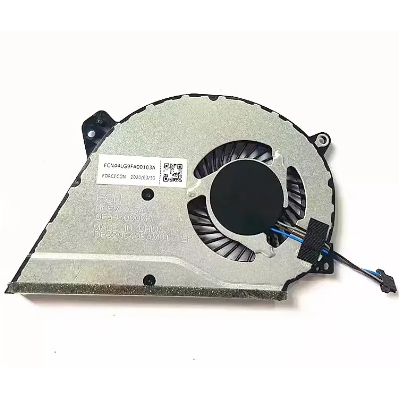 Ventilador de CPU para portátil HP Pavilion 14-AL 14-AL100, TPN-Q171, AL027, AL028, AL136, nuevo