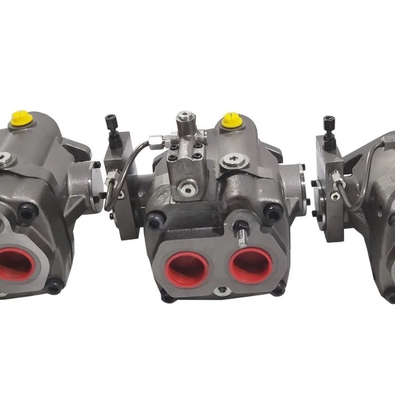 1pc  PVP3336R2H21, PUP3336K8L22, PVP2336B8RHP21, PVP3369R221 — Piston pumps for balers/oil pumps