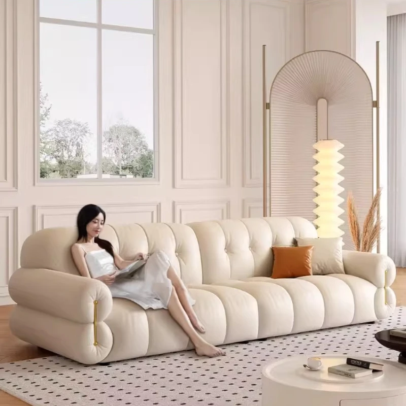 

Couch Minimalist Living Room Sofas Nordic Armchair Love Seat Living Room Sofas Designer Tiny House Sillon Cama Home Furniture