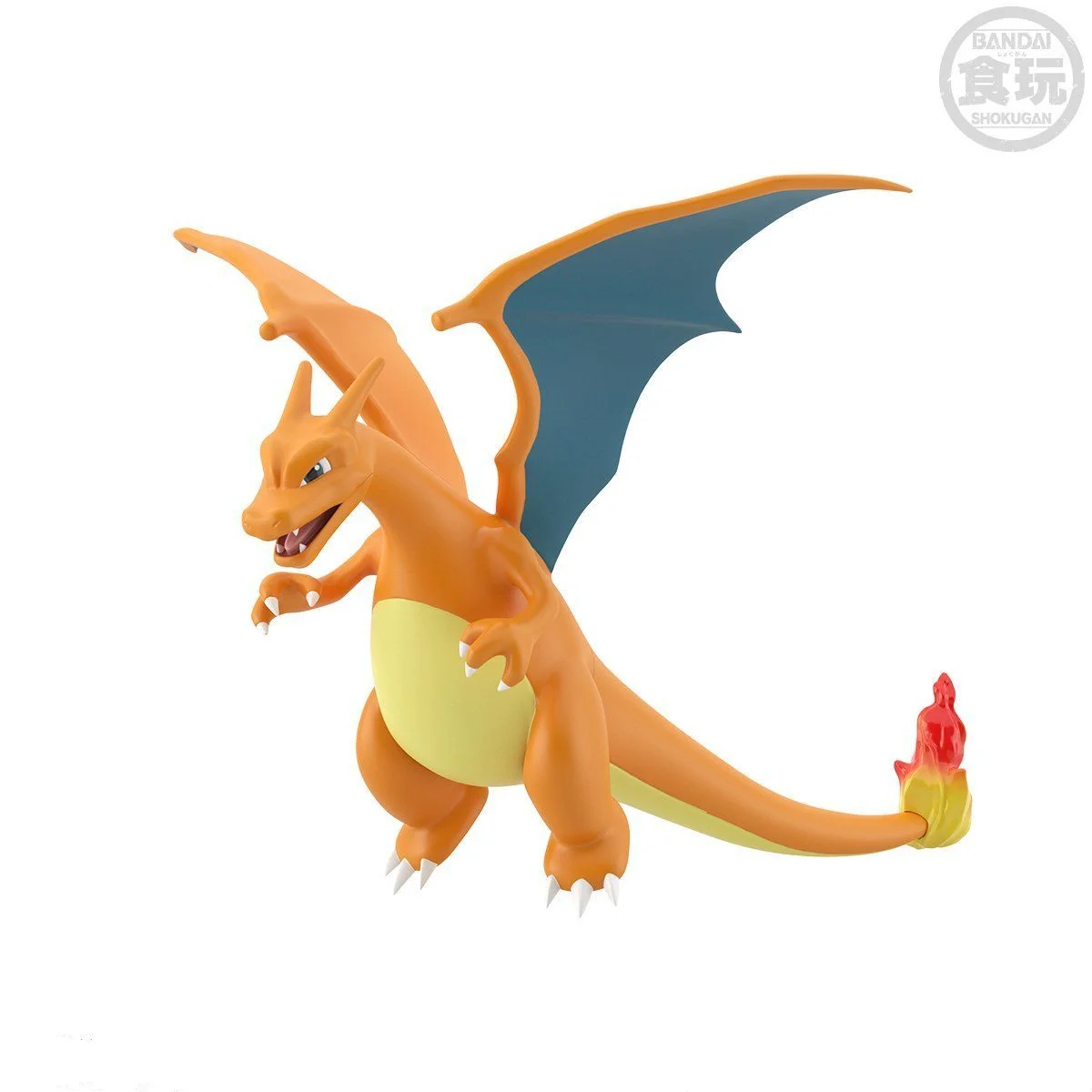 Oryginalna figurka anime BANDAI Pokemon Scale World Kanto region Kanto Blastoise Okido Yukinari Charizard Venusaur Action Doll Toys