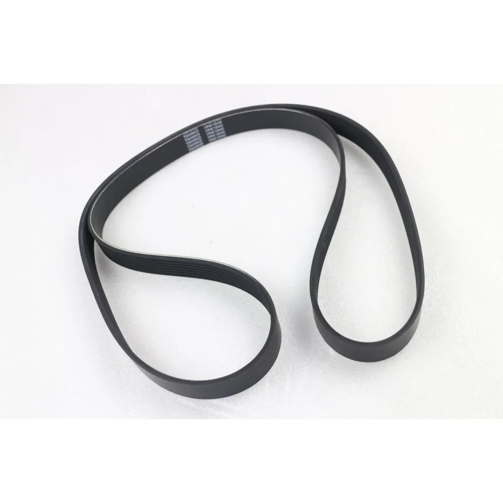 Engine Drive Fan Belt Fit for Nissan Navara D22 Diesel 3L 4cyl Patrol GU 7PK1640