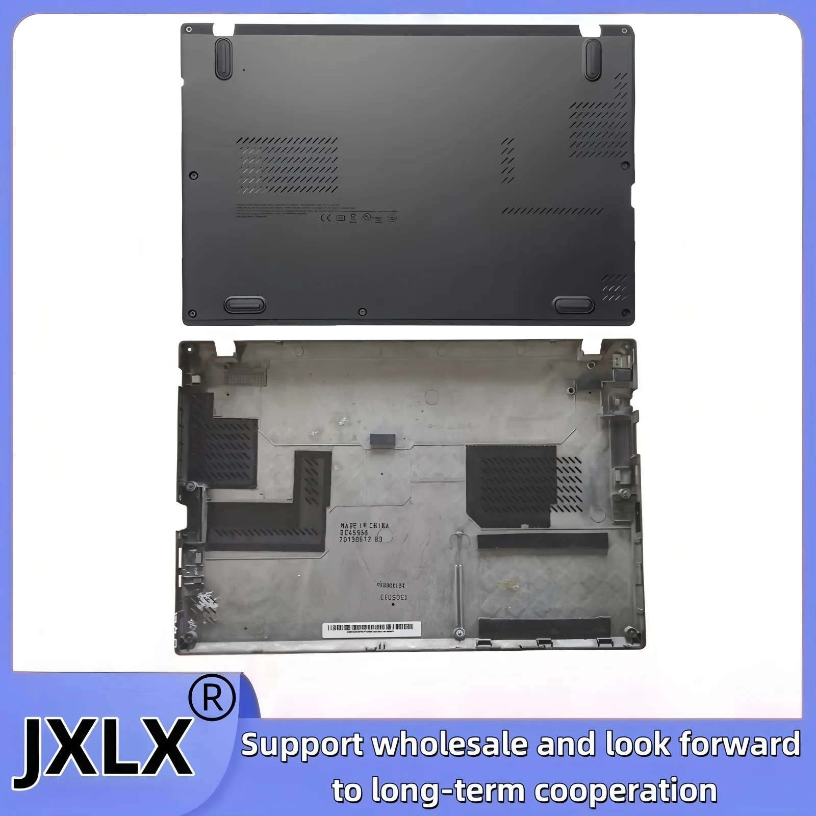 

JXLX® New For Lenovo Thinkpad X230s X240s Laptop Bottom Base Cover Lower Case