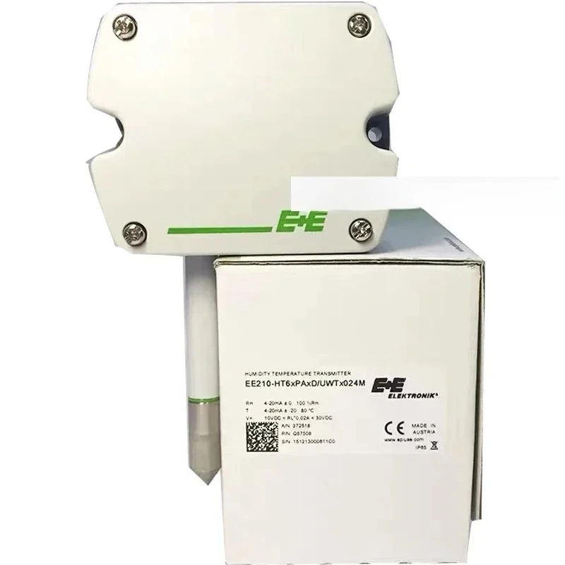 

E+E Yijiayi air duct wall mounted high-precision harsh environment dew point split EE210 temperature and humidity sensor