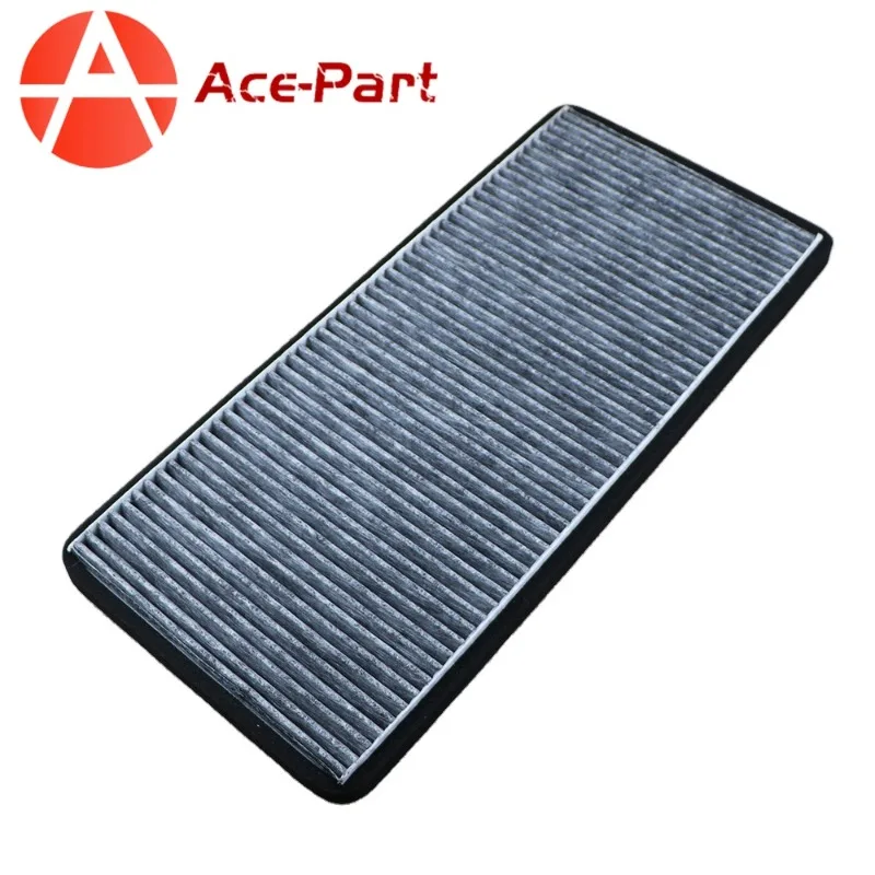 

64318409044 64319224085 64312218428 Фильтр салона, фильтр свежего воздуха, очиститель дыхания, воздух для BMW E53 X5 Land Rove Range LR02613