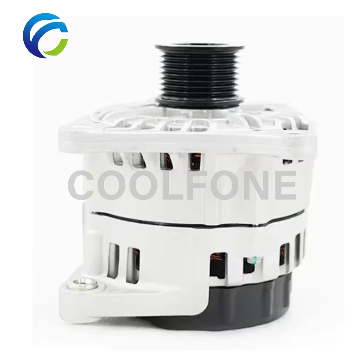 Coolfone Generator Alternator for JAC Atlant Sunray 2.7D HFC4DE1-1D 1025030FE040 ADJA1151