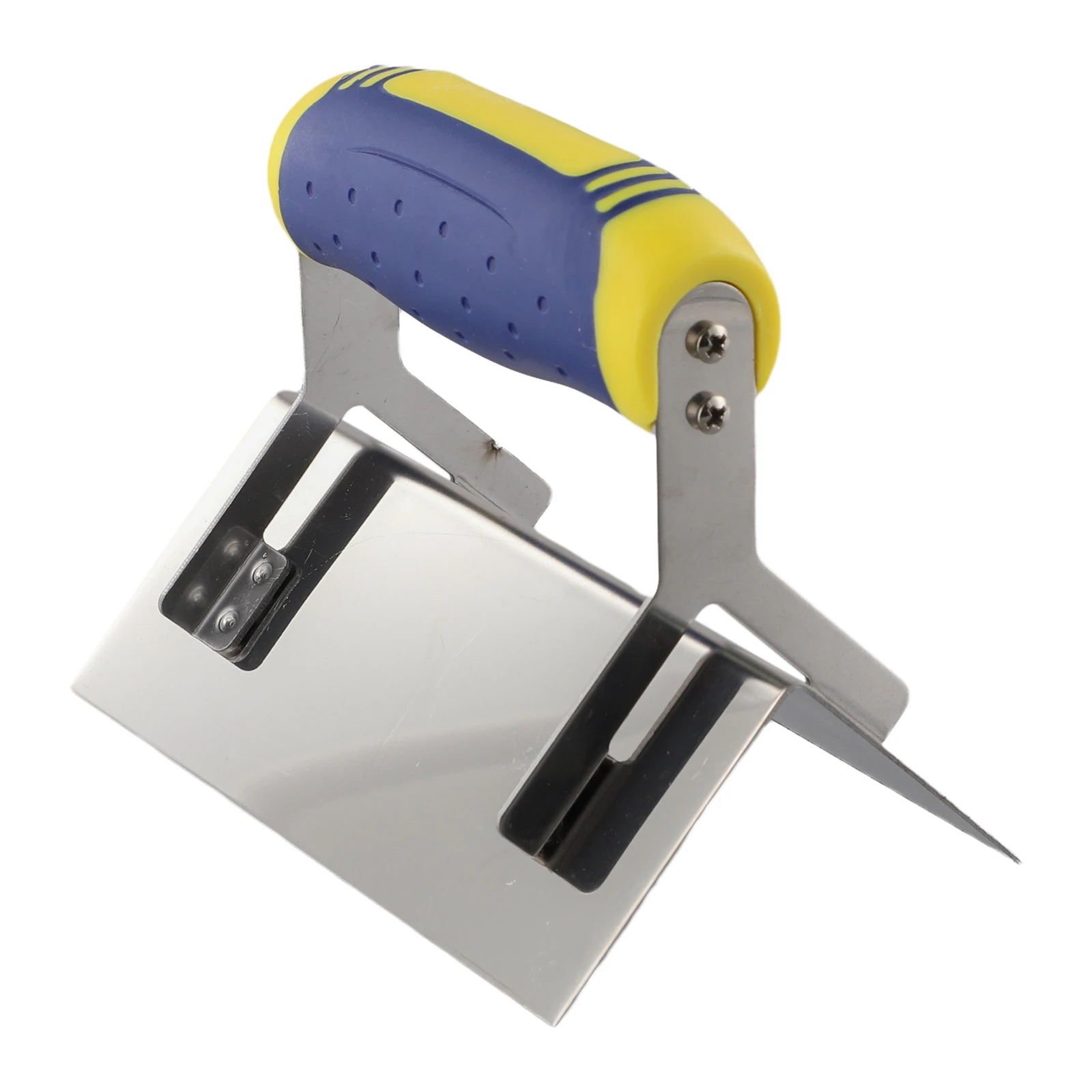 Curved Ends And Radiused Edge Design Groover Tools Groover Tools Groover Tools Keywords Features Precise And Efficient Finishing
