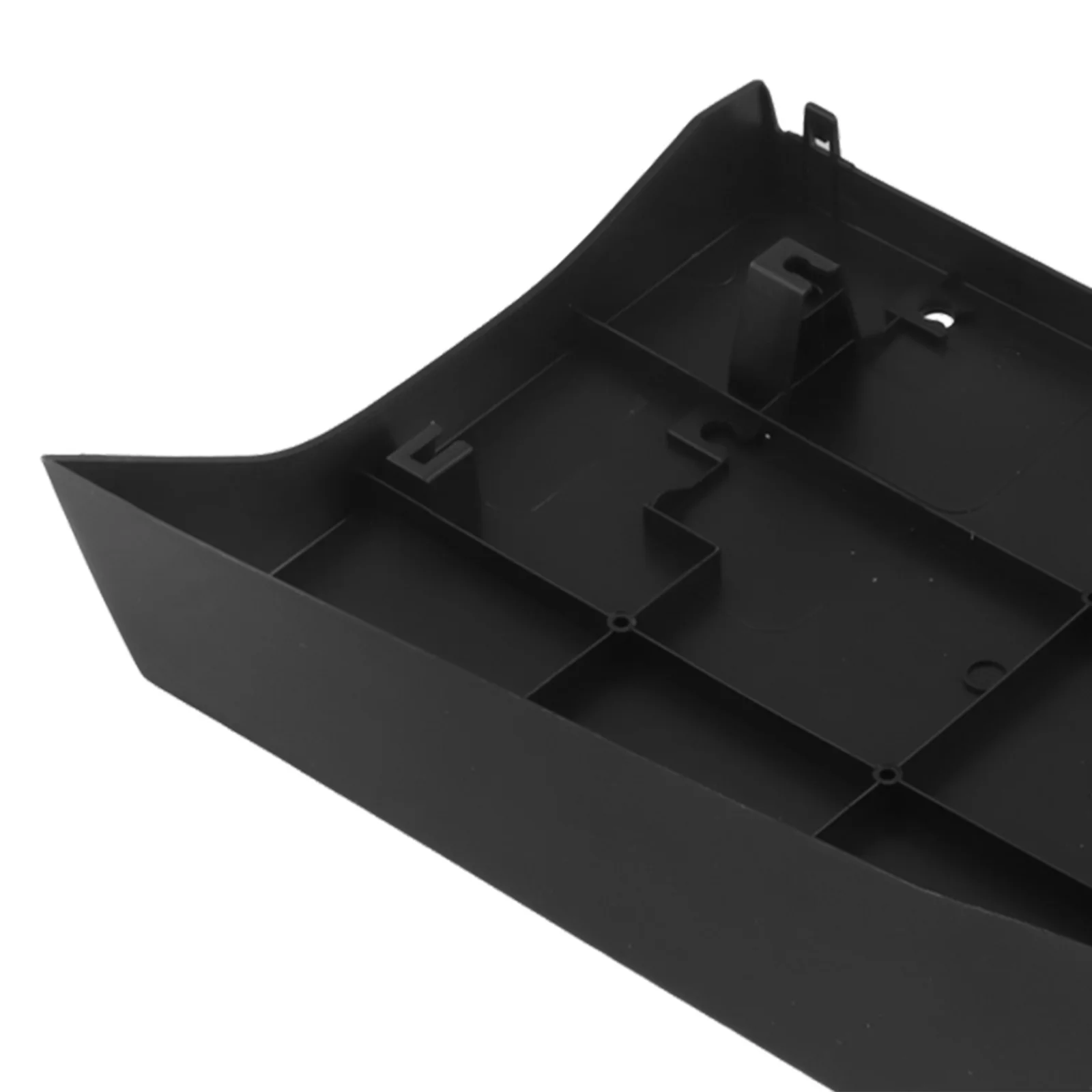 تحسين بالوعة الحرارة قدرات شحن متفوقة الباب الخلفي الذيل بوابة لوحة ترخيص لتويوتا برادو 120 LC120 2003 2009