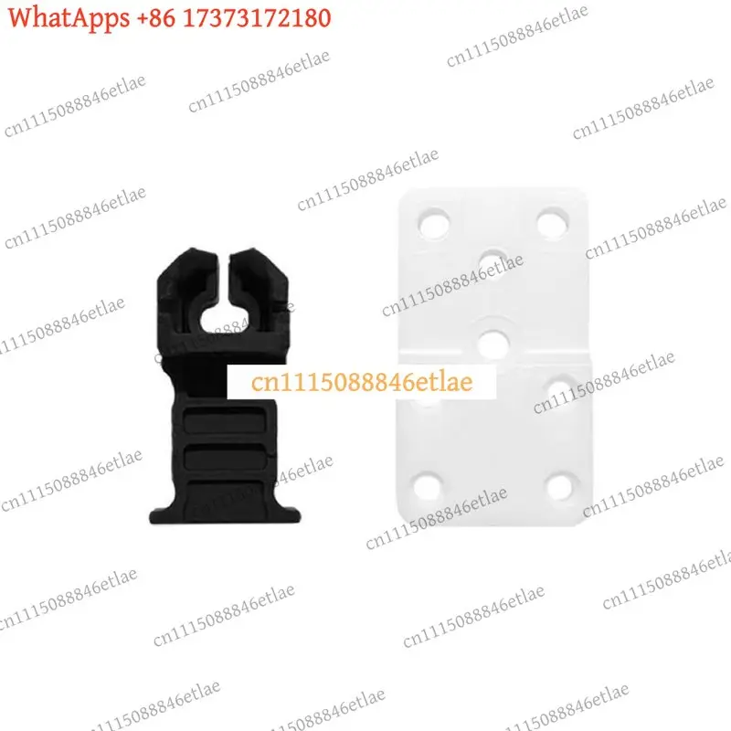 LKB  Hotend Heater & Silicone Sock Kit for Bambu Lab P2S - Thermal Insulation Block Replacement Assembly