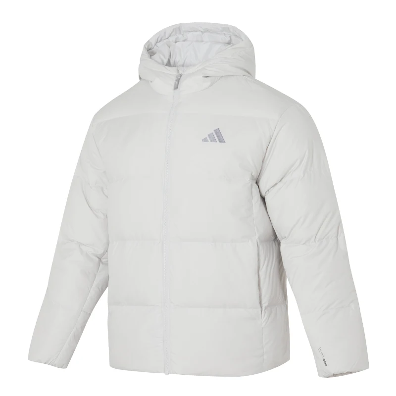 

Adidas (Adidas) Men's down Jacket, Warm Sportswear, Trendy and Fashionable Outdoor Windproof and Cold-Proof Jacket Kc2477