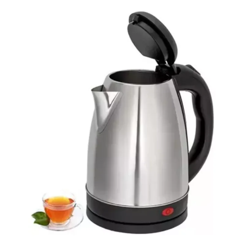 2-liter stainless steel  teapot for  use Pancake pan Crepe maker