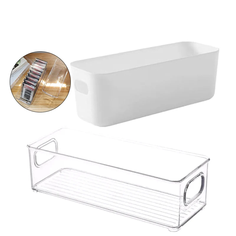 1Pcs False Eyelash Storage Box For Eyelash Extension Tool Organizer Lash Accessories Cosmetic Makeup Tools Storage Box