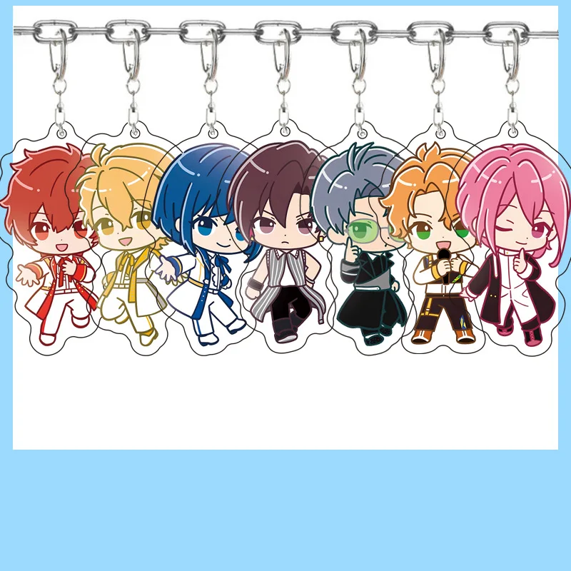 

UniteUp! Anela llavero keyholder llavero keychain charms