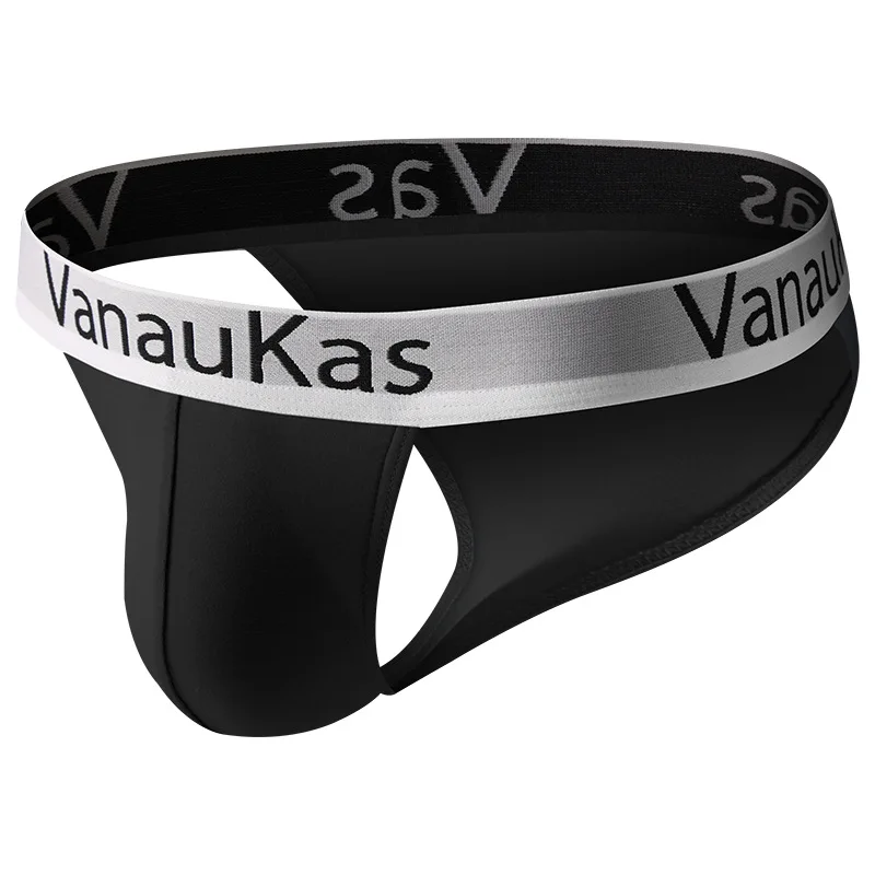 6 قطعة/3 قطعة/1 قطعة رجل سراويل عالية القطع لينة مشروط النسيج لينة مثير منخفضة الارتفاع ملخصات الملابس الداخلية