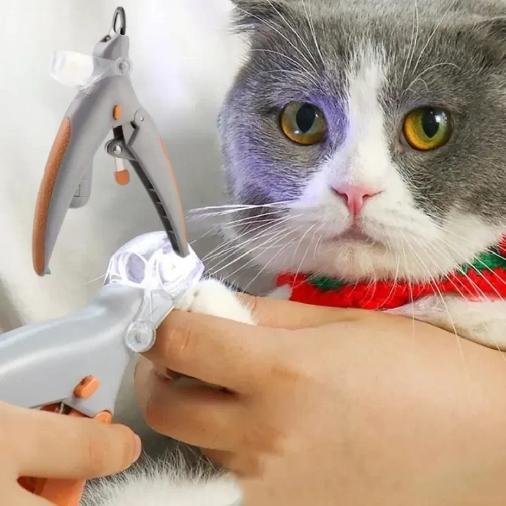 #77 Trending Dog Nail Clippers Right Now